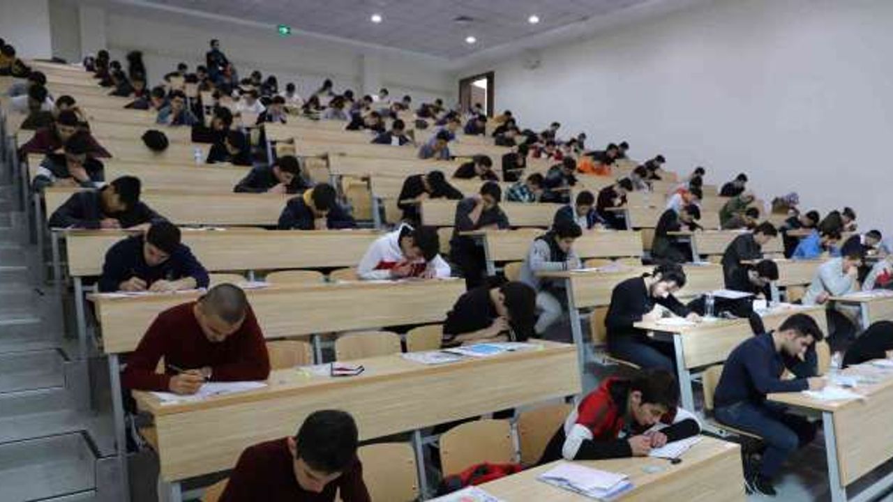 KTO Karatay Üniversitesi’nden ücretsiz ödüllü TYT deneme sınavı