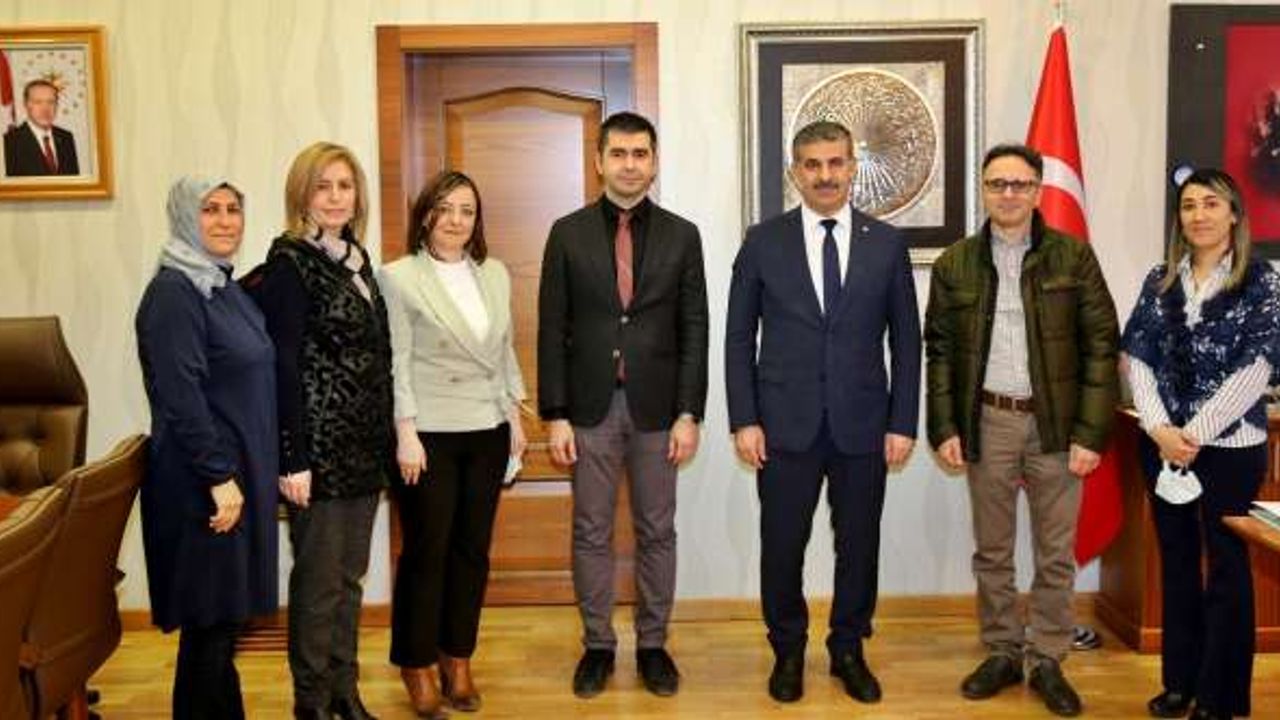 ÇAKÜ’de Ağız ve Diş Sağlığı Araştırma ve Uygulama Merkezi açılıyor