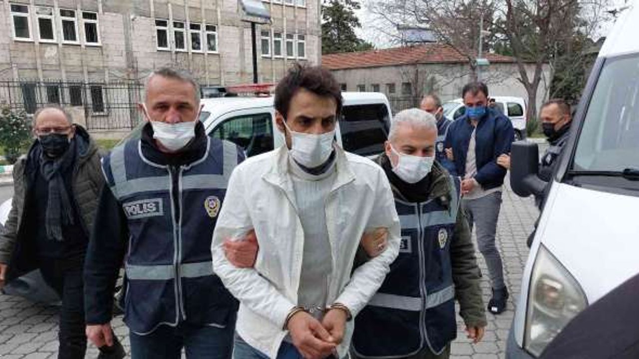 Onur Anıtı’na saldıranlar hakkında savcılık tarafından iddianame hazırlandı