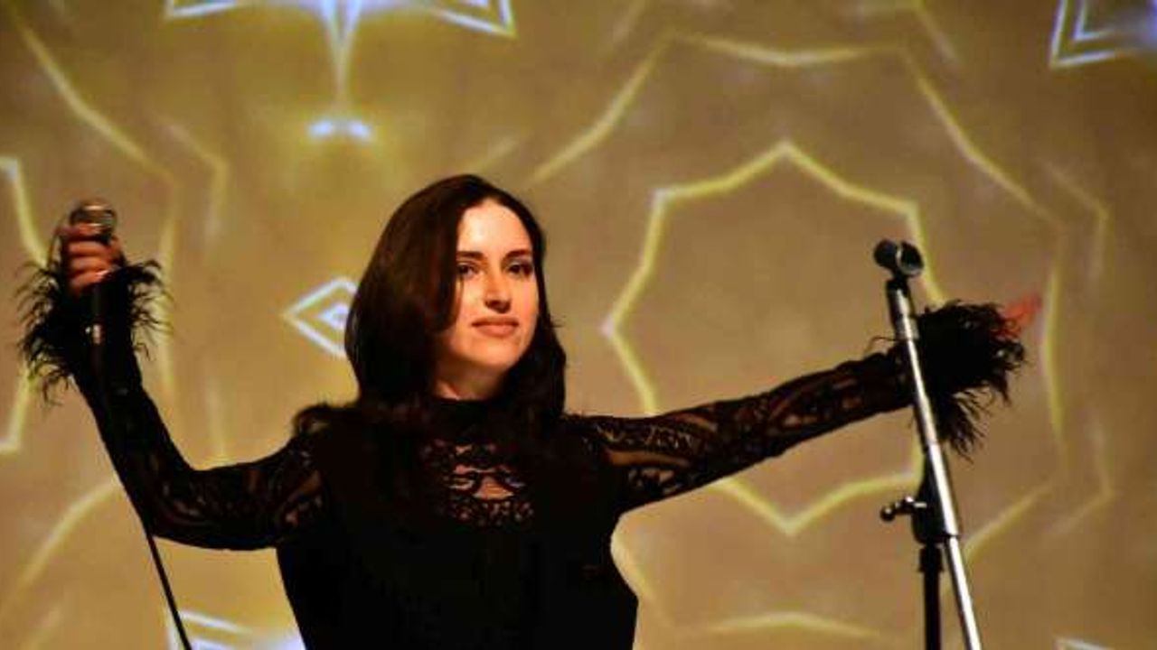 Şehzadeler’de Fasıl-ı Jazz Kadınlar için sahne aldı