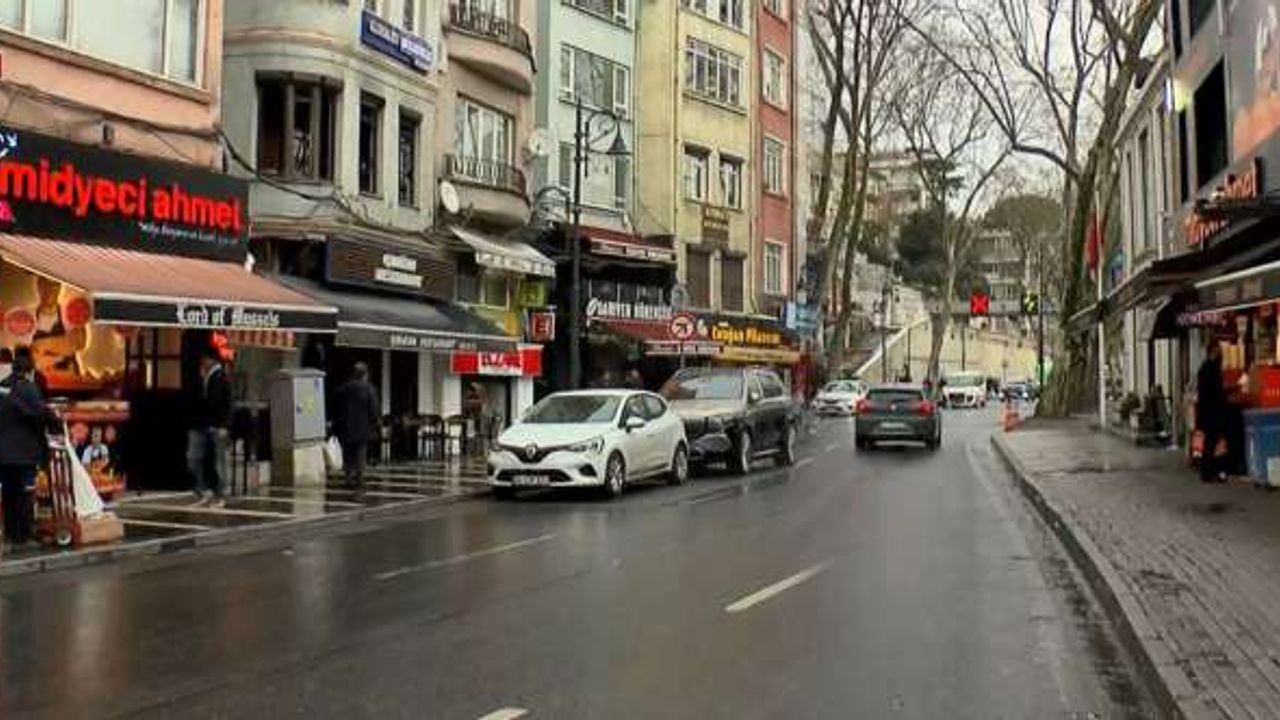 Midyeci Ahmet'te bir şok daha