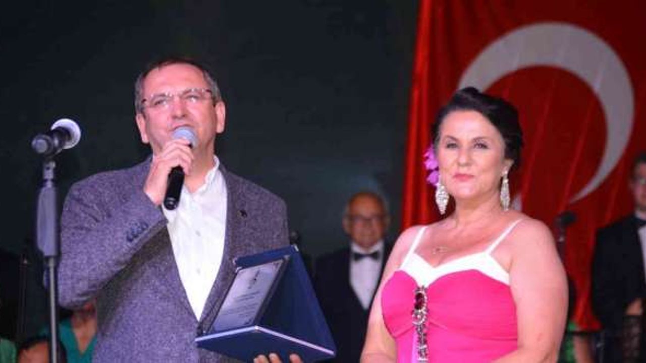 Ayvalık’ta Mesut Duran Müzik Derneği’nden bir unutulmaz konser daha