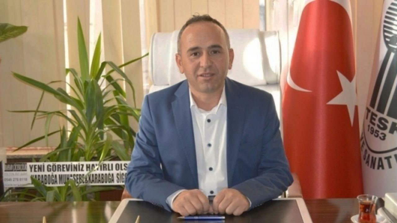 Başkan İşitmen: “Esnaf ve vatandaş konteyner bekliyor”