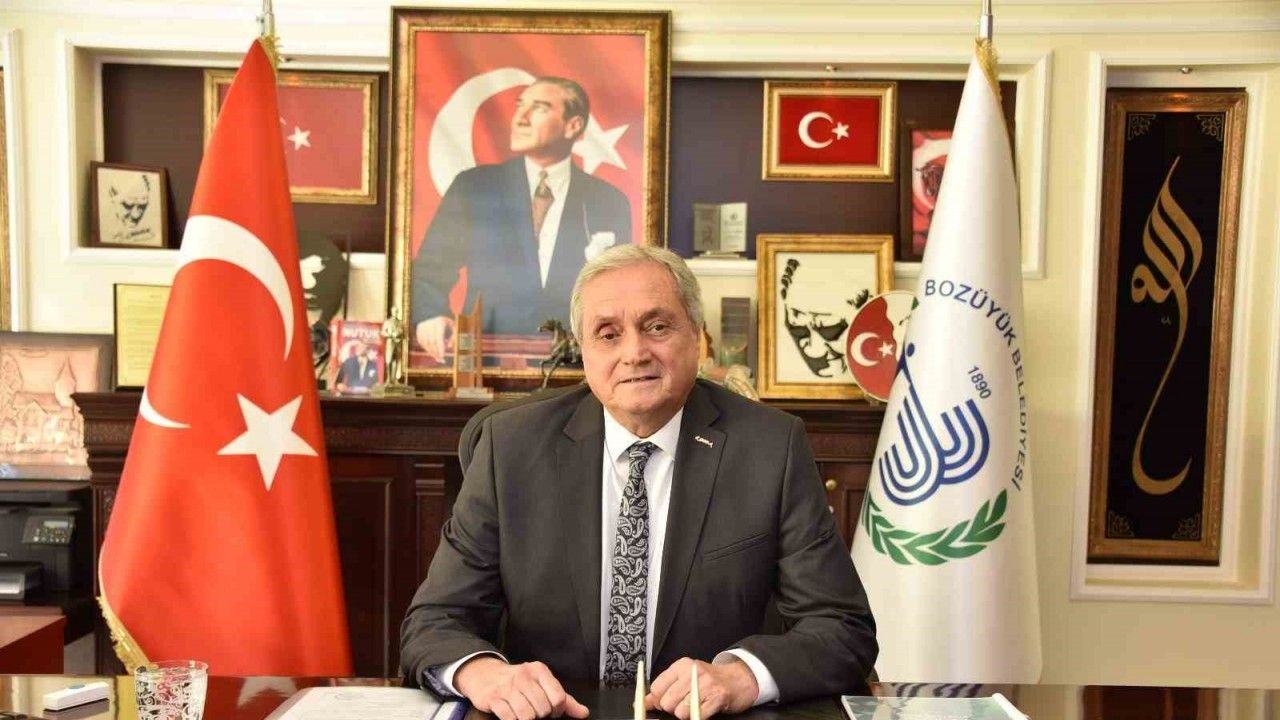 Başkan Bakkalcıoğlu, "Gazilerimiz bağımsızlığımızın, egemenliğimizin, ulusal birliğimizin ve Cumhuriyetimizin onurlu sembolleridir"