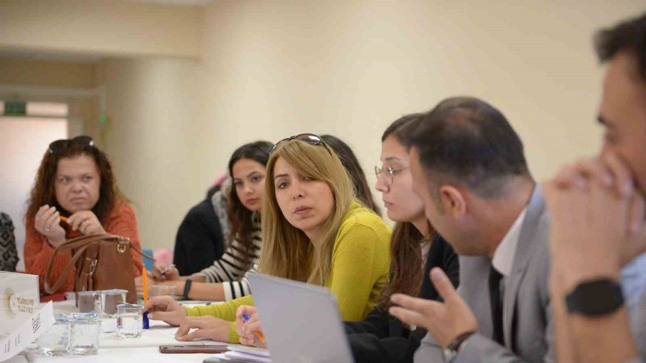 Sonuçları merakla beklenen çalıştay tamamlandı