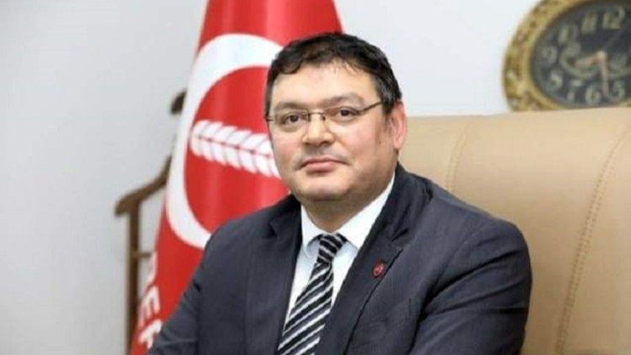 Önder Narin'den Ahmet Çolakbaytaktar'a eleştiri: "Takke düştü kel göründü"