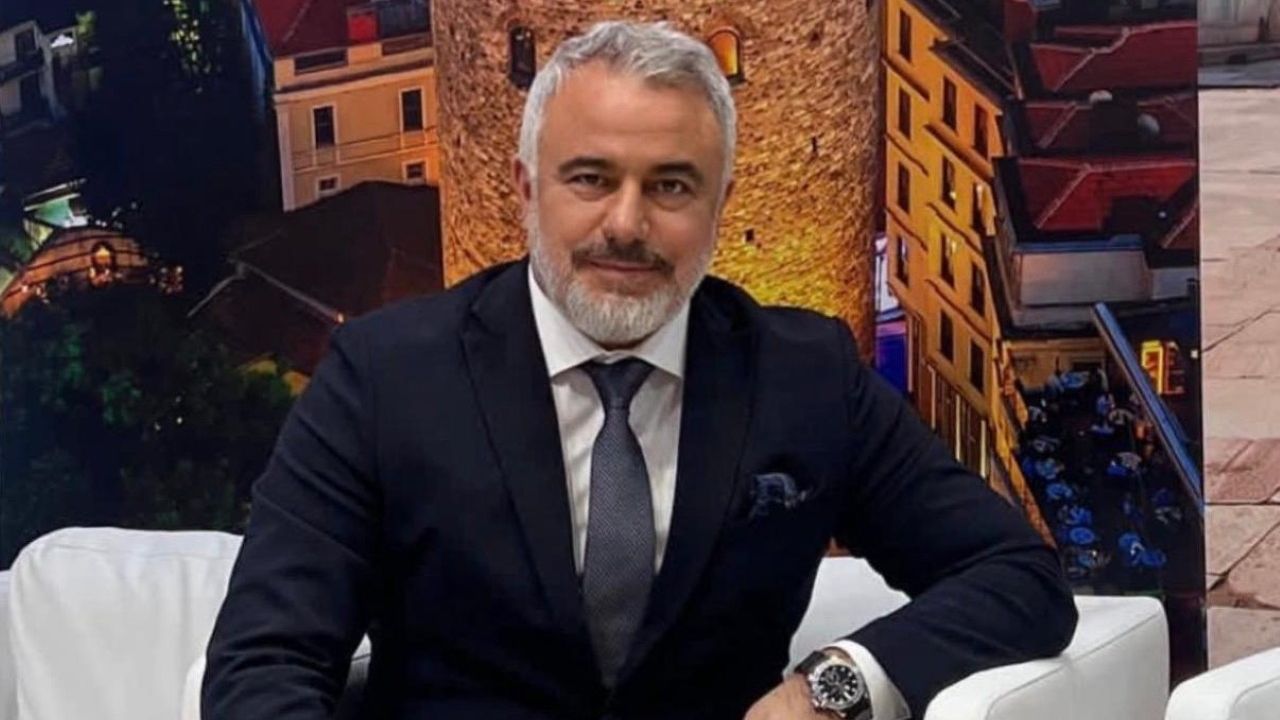Tarihi Yarımada’dan Turizmde Güçlü Aday: Mahir Özbek, TTGA Yönetim Kurulu’na Talip Oldu