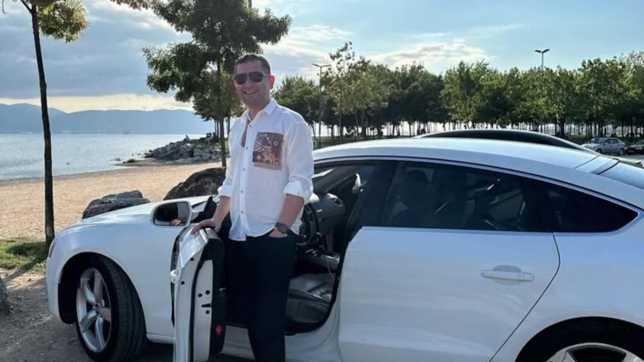 İş İnsanı Volkan Kartal’dan Güçlü Atılım: Volka Group Başarıya Koşuyor