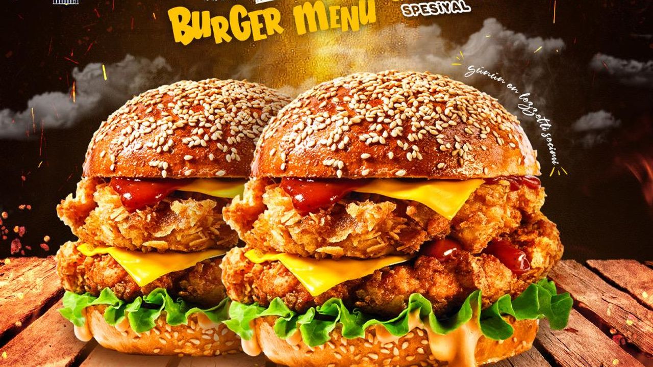 Chicken Army: Türkiye’nin Yeni Nesil Lezzet Ordusu