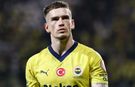 Fenerbahçe, Ryan Kent ile Yollarını Ayırdı