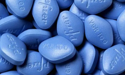 100 lük viagra yarım içilir mi?