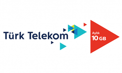 Türk Telekom 10 GB hediye nasıl alınır 2023