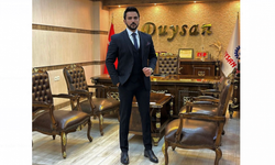 Abdulkadir Duyan ‘dan deprem bölgelerine tam destek 