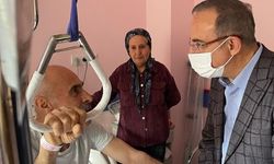 AK Partili Sürekli: "İzmir’imize gelen depremzedelerimizi yalnız bırakmıyoruz"
