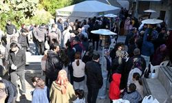 Manavgat Belediyesi’nden, 31 bin 500 depremzedeye  sıcak dokunuş
