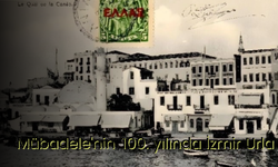 Mübadele'nin 100. yılında İzmir Urla'da özel etkinlik