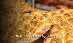 2023 Ramazan pidesi fiyatları