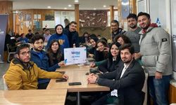 Baykoca 3 projeyle Teknofest finallerinde