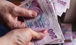 Emekliye zam yasası TBMM'de