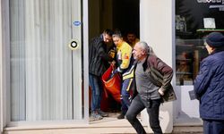 Alacak verecek meselesi kanlı bitti: 2 yaralı