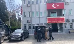 Aranan şahıslar polis tarafından yakalandı