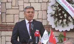 Bulgaristan HÖH Partisi Genel Başkanı Karadayı: "Bu seçimlerde amacımız, sorumluluk alarak ve zekayla bir hükümet kurmak ve hükümet ortağı olmak"