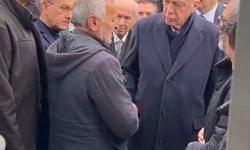Depremzede Erdoğan’a dert yandı: "Ya CHP’ye ya da HDP’ye üye olacaksın konteyneri öyle alacaksın dediler"