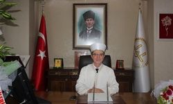 İl Müftüsü Hasan Başiş sonunda emekli oldu
