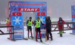 Kayaklı Koşu Balkan Kupası Bolu’da başladı