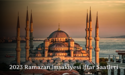 Zonguldak için ramazan İmsakiyesi 2023