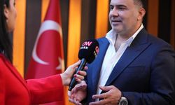 Uğur Vergili den Gövde gösterisi