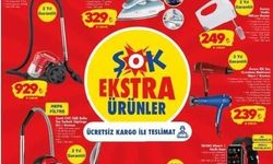 Şok Market 3 Mayıs 2023 Aktüel Kataloğu ile Yeni Sezon Ürünlerle Tanışın
