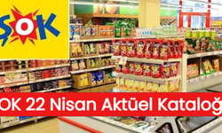 Şok Market'e Şarjlı Dikey Süpürge Geliyor!