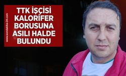 Maden işçisi evinde ölü bulundu