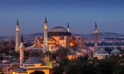 Ayasofya Camii Hakkında Bilinmeyenler