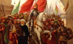 İstanbul'un Fethi 1453