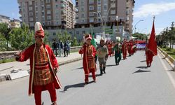 Ağrı’da Bilim Şenliği başladı