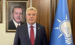 AK Parti Grup Başkanvekili Muhammet Emin Akbaşoğlu: