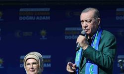 Cumhurbaşkanı Erdoğan’ın seçimin stresini memleketi Rize’de atması bekleniyor