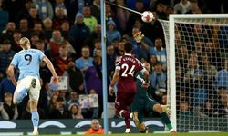 Manchester City  tekrar Lider