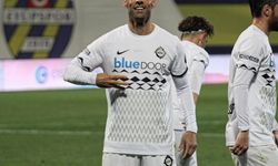 Marco Paixao, gol atamayınca Altay galibiyete hasret kaldı