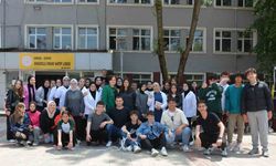 Öğrenciler, hazırladıkları gösteri ve etkinliklerle fetih coşkusunu okulda yaşattı