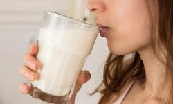 Uzmanı uyardı: “Türkiye’de süt tüketimi yetersiz seviyede”