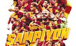 Yasin Öztekin, eski takımı Galatasaray’ın şampiyonluğunu kutladı