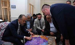 Yeni İnegöl’ün altyapısı yenileniyor