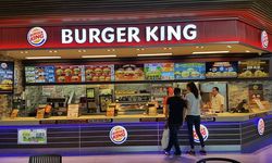 Burger King Menü Fiyatları 2023