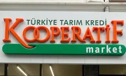 Tarım Kredi Kooperatif Market Bayram Özel İndirim Başladı