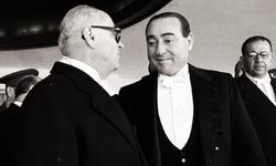 Adnan Menderes'in Hayatı Siyasi Yaşamı Hakkında Bilinmeyenler