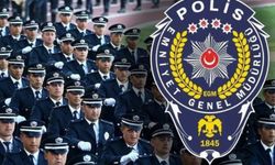 Bakan Yerlikaya duyurdu... Emniyet'te genel atamalar tamamlandı