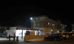 Adana’da erkek öğrenci yurdunun güvenlik görevlisi öldürüldü